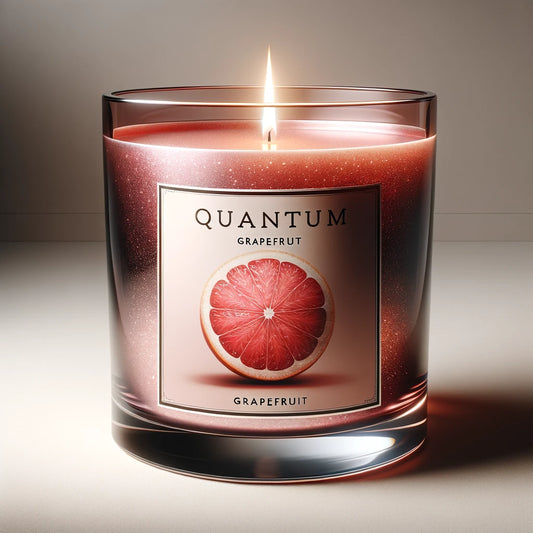 Quantum Grapefruit